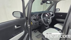 Kia RAY Signature 2025 года из Южной Кореи