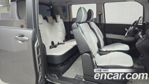 Kia RAY Signature 2025 года из Южной Кореи