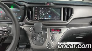 Kia RAY Signature 2025 года из Южной Кореи