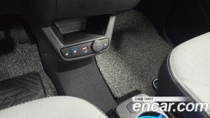 Kia RAY Signature 2025 года из Южной Кореи