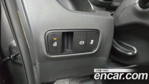 Kia RAY Signature 2025 года из Южной Кореи