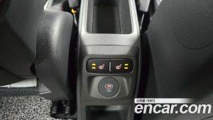 Kia RAY Signature 2025 года из Южной Кореи