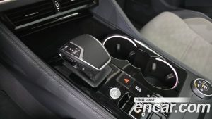 Volkswagen Touareg 3.0 TDI Prestige 2026 года из Южной Кореи