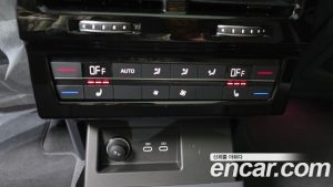 Volkswagen Touareg 3.0 TDI Prestige 2026 года из Южной Кореи