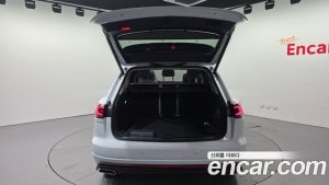 Volkswagen Touareg 3.0 TDI Prestige 2026 года из Южной Кореи