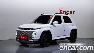 Hyundai Casper D ESSENTIAL 2024 года из Южной Кореи