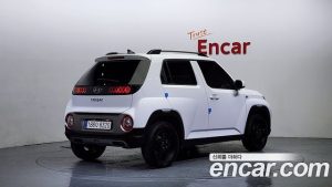 Hyundai Casper D ESSENTIAL 2024 года из Южной Кореи