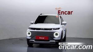 Hyundai Casper D ESSENTIAL 2024 года из Южной Кореи