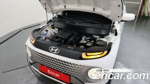 Hyundai Casper D ESSENTIAL 2024 года из Южной Кореи