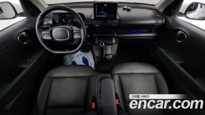 Hyundai Casper D ESSENTIAL 2024 года из Южной Кореи