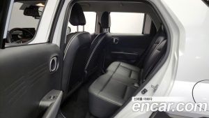 Hyundai Casper D ESSENTIAL 2024 года из Южной Кореи