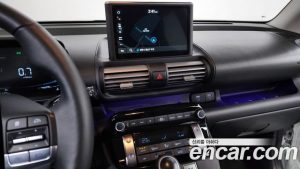Hyundai Casper D ESSENTIAL 2024 года из Южной Кореи