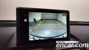 Hyundai Casper D ESSENTIAL 2024 года из Южной Кореи