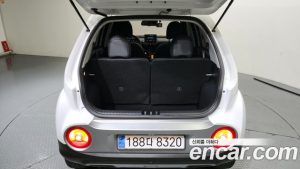 Hyundai Casper D ESSENTIAL 2024 года из Южной Кореи