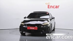 Kia K5 1.6 Turbo 2024 года из Южной Кореи