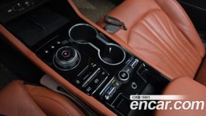 Kia K5 1.6 Turbo 2024 года из Южной Кореи