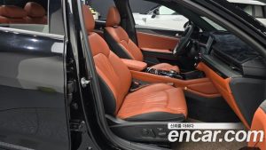 Kia K5 1.6 Turbo 2024 года из Южной Кореи