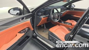 Kia K5 1.6 Turbo 2024 года из Южной Кореи