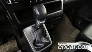 Hyundai Staria Wagon 5 2024 года из Южной Кореи