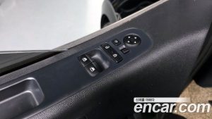 Hyundai Staria Wagon 5 2024 года из Южной Кореи