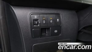 Hyundai Staria Wagon 5 2024 года из Южной Кореи