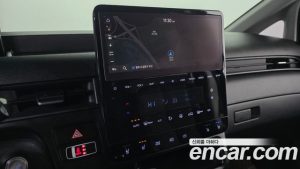 Hyundai Staria Wagon 5 2024 года из Южной Кореи
