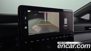 Hyundai Staria Wagon 5 2024 года из Южной Кореи