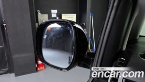 Hyundai Staria Wagon 5 2024 года из Южной Кореи