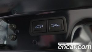 Hyundai Staria Wagon 5 2024 года из Южной Кореи