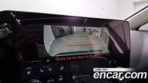 Lexus NX Premium 2023 года из Южной Кореи