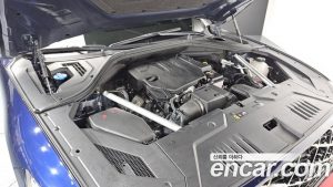 Genesis GV70 2.5T Бензин AWD 2025 года из Южной Кореи