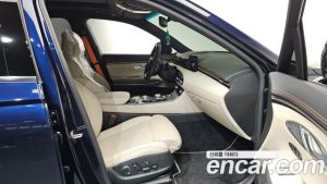 Genesis GV70 2.5T Бензин AWD 2025 года из Южной Кореи
