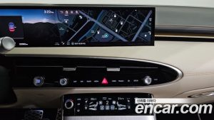 Genesis GV70 2.5T Бензин AWD 2025 года из Южной Кореи