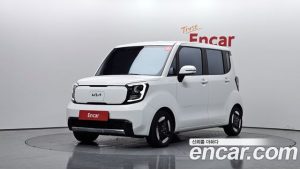 Kia RAY Air 2025 года из Южной Кореи