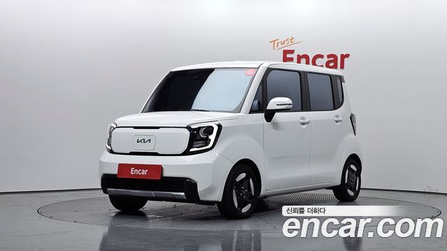 Kia RAY Air 2025 года из Кореи
