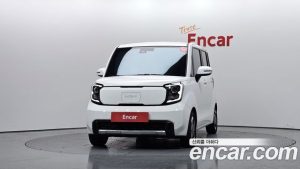 Kia RAY Air 2025 года из Южной Кореи