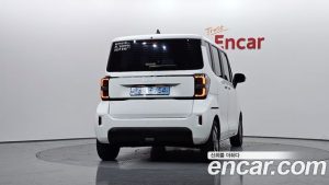 Kia RAY Air 2025 года из Южной Кореи