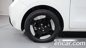 Kia RAY Air 2025 года из Южной Кореи