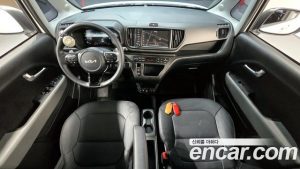Kia RAY Air 2025 года из Южной Кореи