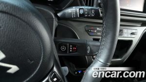 Kia RAY Air 2025 года из Южной Кореи