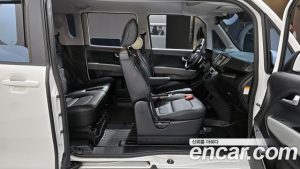 Kia RAY Air 2025 года из Южной Кореи