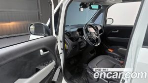 Kia RAY Air 2025 года из Южной Кореи