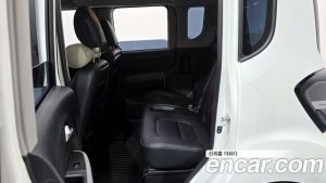 Kia RAY Air 2025 года из Южной Кореи