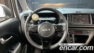Kia RAY Air 2025 года из Южной Кореи