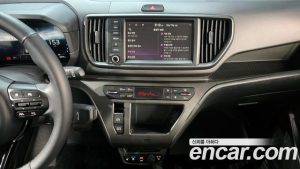 Kia RAY Air 2025 года из Южной Кореи