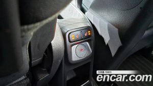 Kia RAY Air 2025 года из Южной Кореи