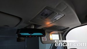 Kia RAY Air 2025 года из Южной Кореи
