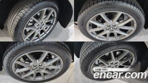 Land Rover Range Rover Velar 3.0 P400 R-Dynamic HSE 2022 года из Южной Кореи
