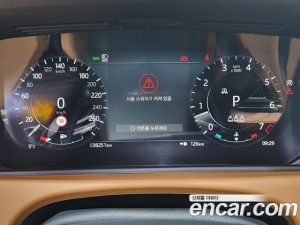 Land Rover Range Rover Velar 3.0 P400 R-Dynamic HSE 2022 года из Южной Кореи