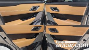 Land Rover Range Rover Velar 3.0 P400 R-Dynamic HSE 2022 года из Южной Кореи
